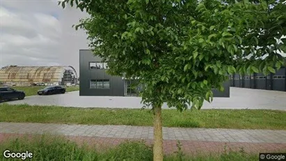 Lokaler til leje i Zutphen - Foto fra Google Street View