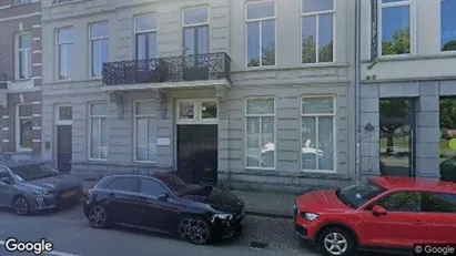 Kontorer til leie i Breda – Bilde fra Google Street View