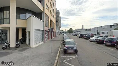 Kantorruimte te huur in Fürth - Foto uit Google Street View