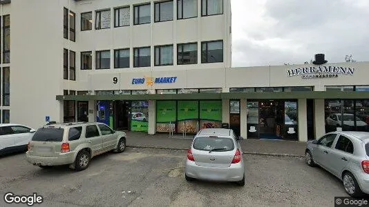 Büros zur Miete i Kópavogur – Foto von Google Street View