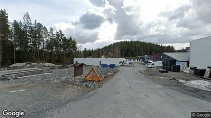 Lokaler til leie i Kongsberg – Bilde fra Google Street View