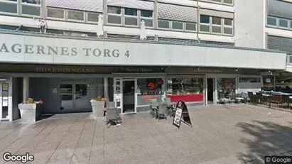 Büros zur Miete in Drammen – Foto von Google Street View
