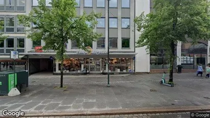 Büros zur Miete in Drammen – Foto von Google Street View