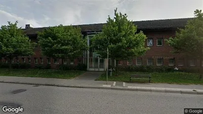 Lager zur Miete in Malmö City – Foto von Google Street View
