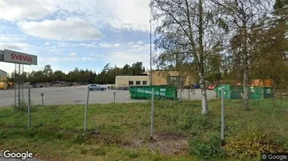 Kontorer til leie i Tanum – Bilde fra Google Street View