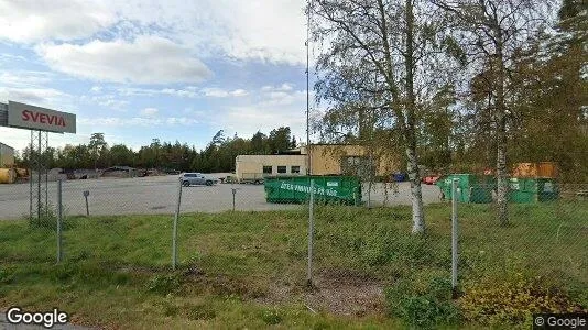 Kontorer til leie i Tanum – Bilde fra Google Street View