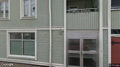 Kantorruimte te huur in Hudiksvall - Foto uit Google Street View