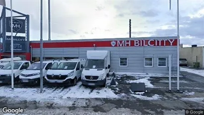 Kantorruimte te huur in Jönköping - Foto uit Google Street View