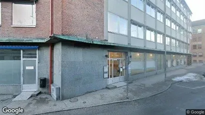 Kontorer til leie i Borås – Bilde fra Google Street View