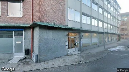 Kontorer til leie i Borås – Bilde fra Google Street View