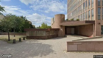 Kantorruimte te huur in Stockholm South - Foto uit Google Street View