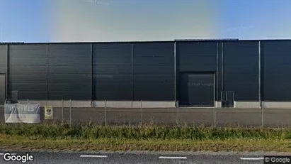 Kontorslokaler för uthyrning i Upplands-Bro – Foto från Google Street View