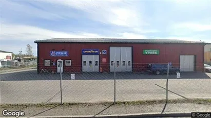 Kontorlokaler til leje i Österåker - Foto fra Google Street View