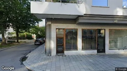Kantorruimte te huur in Kungsholmen - Foto uit Google Street View