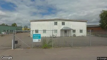 Kontorlokaler til leje i Staffanstorp - Foto fra Google Street View