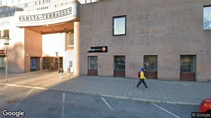 Office spaces for rent in Stockholm South - Photo from Google Street View