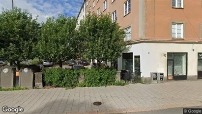 Kantorruimte te huur in Vasastan - Foto uit Google Street View