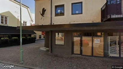 Office spaces for rent in Mariestad - Photo from Google Street View