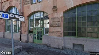 Kantorruimte te huur in Helsingborg - Foto uit Google Street View