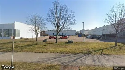Kantorruimte te huur in Helsingborg - Foto uit Google Street View