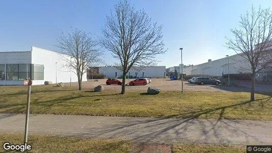 Kantorruimte te huur i Helsingborg - Foto uit Google Street View