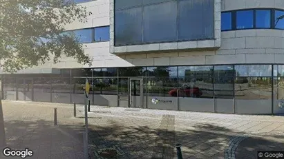 Bedrijfsruimtes te huur in Malmö City - Foto uit Google Street View