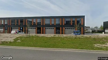 Lokaler til leie i Westland – Bilde fra Google Street View