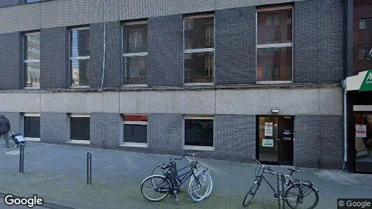Office spaces for rent i Cologne Innenstadt - Photo from Google Street View