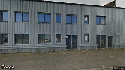 Werkstätte zur Miete in Venlo – Foto von Google Street View