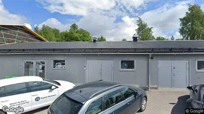 Kontorer til leie i Karlstad – Bilde fra Google Street View