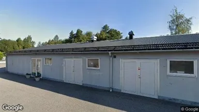 Kontorslokaler för uthyrning i Karlstad – Foto från Google Street View