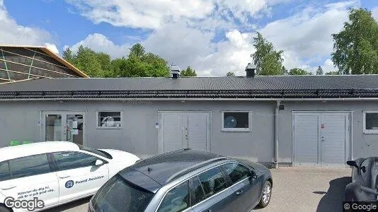 Kantorruimte te huur i Karlstad - Foto uit Google Street View