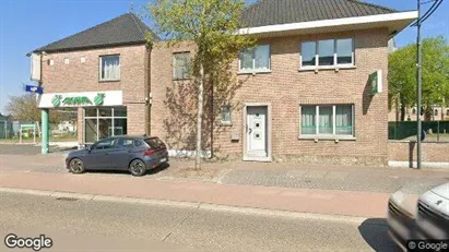 Gewerbeflächen zum Kauf in Hechtel-Eksel – Foto von Google Street View