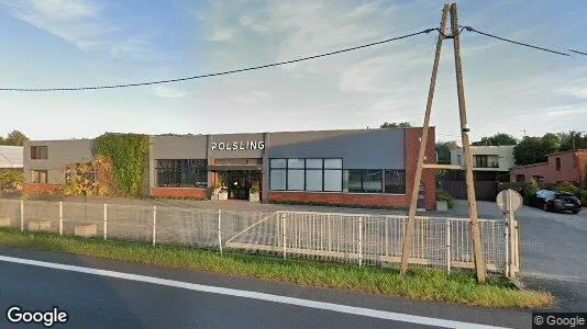 Kontorer til leie i Mikołowski – Bilde fra Google Street View
