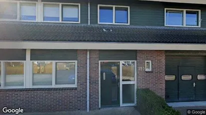 Commercial properties for rent in Schagen - Photo from Google Street View