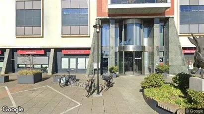 Kontorlokaler til leje i Heerhugowaard - Foto fra Google Street View