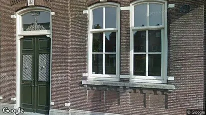 Lokaler til leie i Maassluis – Bilde fra Google Street View