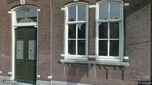 Lokaler til leje i Maassluis - Foto fra Google Street View