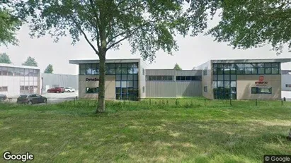 Kontorlokaler til leje i Almere - Foto fra Google Street View