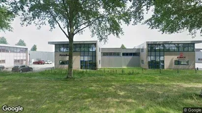 Kontorlokaler til leje i Almere - Foto fra Google Street View