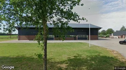Lokaler til leie i Hof van Twente – Bilde fra Google Street View