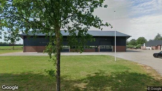 Lokaler til leje i Hof van Twente - Foto fra Google Street View