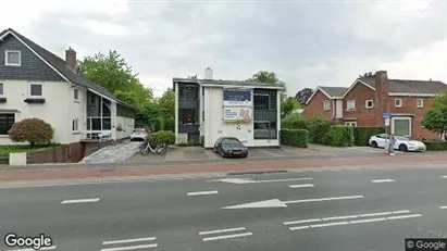 Kontorlokaler til salg i Hengelo - Foto fra Google Street View