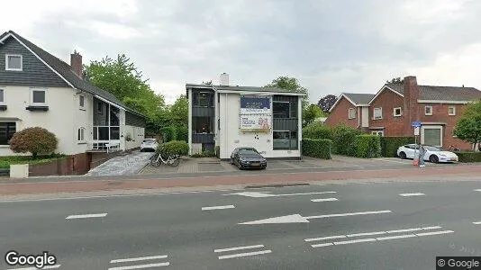 Kontorer til salgs i Hengelo – Bilde fra Google Street View