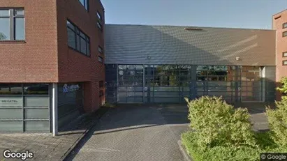 Bedrijfsruimtes te huur in Eindhoven - Foto uit Google Street View
