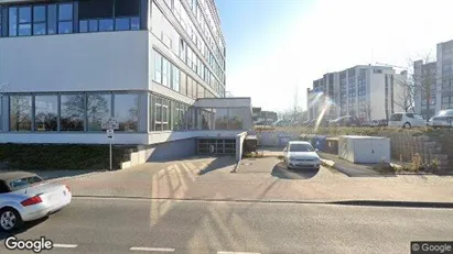 Kontorer til leie i Dortmund – Bilde fra Google Street View