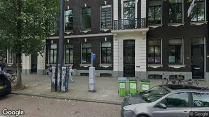 Office spaces for rent in Amsterdam Centrum - Photo from Google Street View