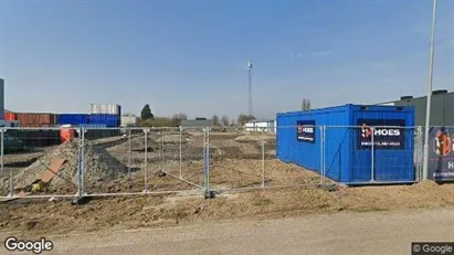 Bedrijfsruimtes te huur in West Maas en Waal - Foto uit Google Street View