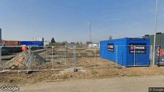 Lokaler til leie i West Maas en Waal – Bilde fra Google Street View