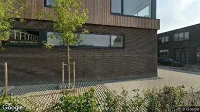 Gewerbeflächen zur Miete in Blaricum – Foto von Google Street View